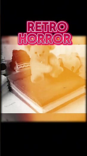 1980s Snuggle Commercial: The Demonic Bear That Terrified Moms!