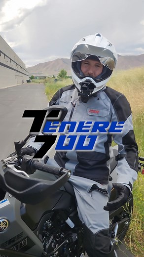 Rocky Mountain ATV/MC on Instagram: "The Yamaha Quick Shifter for the Tenere 700 is here! Plug-and-play installation and seamless, clutch-less upshifts. Are you getting one? 🔗 #RMATVMC #GetReady #Yamaha #Tenere700 #T7 #ADVRiding #DualSport #Offroad #MSR #RideMSR"