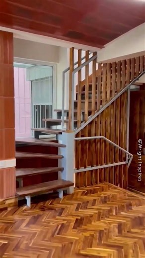 When architecture works with climate, comfort follows I Wright Inspires