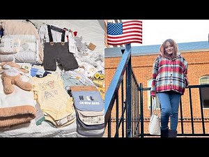 😧THIS IS HOW WE SPENT ON FOOD (Clothes for our Babies)🥰🩵 Dalys and Mehmet