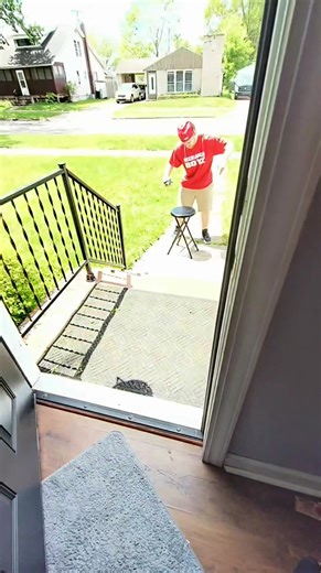 138K views · 605 reactions | A local Man paid me in advance to paint his wife's house. When I showed up with my esile and paint his wife told me that there had been some sorta misunderstanding and then she found out about my no refund policy. #reels #painting #summervibes #comedy #fyp | Scrap | Facebook