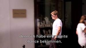 Rijad Gvozden, einer der bekanntesten Schauspieler Bosniens, ist in einem SOS-Kinderdorf aufgewachsen. Um etwas von seinem Glück zu teilen, gibt er Kindern kostenlosen Schauspielunterricht. | SOS-Kinderdörfer weltweit