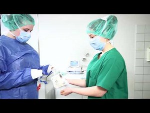 Ausbildung zur Operationstechnischen Assistenz (OTA) im Bildungszentrum St. Hildegard in Osnabrück