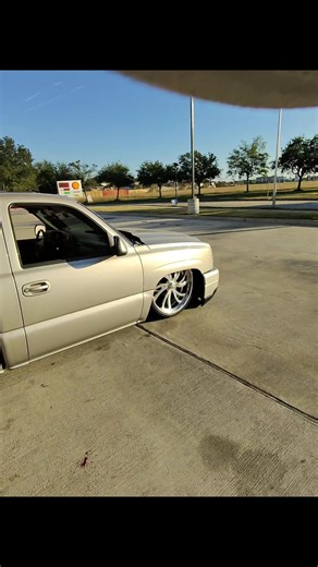 Unlocking a New POV in Chevy Silverado Trucks