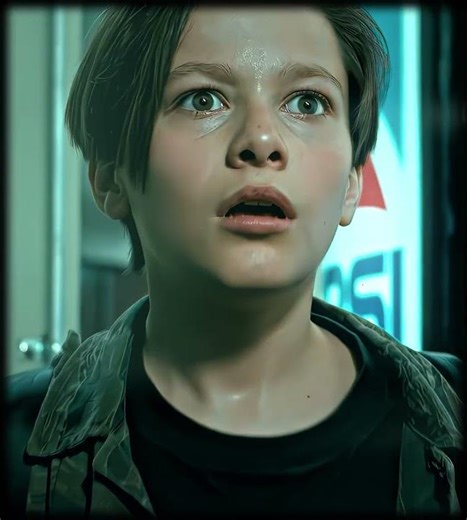 GET BACK! - T-1000 (The Terminator) Edit | MATADORA (Slowed) | #edit #shorts #movie