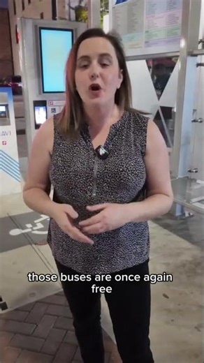 JTA approves program to lower fares for bus systems, remove all costs to ride NAVI shuttles downtown