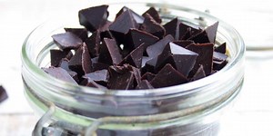 Sugar Free Chocolate Chips (Homemade!)