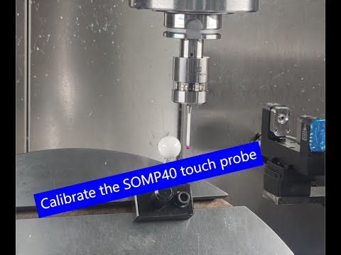 Unlocking Precision: How a Machine Tool Probe Transforms CNC Machining!