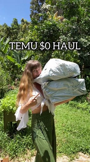 frugivore vegan on Instagram: "These are just a few of my favourites from @temu 🙌🏼 Use code【dqk3827】on the Temu app. #temuau #temufinds #temureview #rawtill4 #kitchenessentials #vegankitchen #fullyraw"