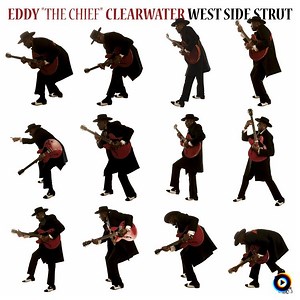 Do Unto Others by Eddy Clearwater