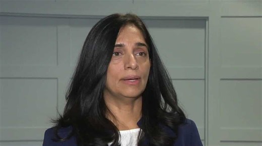 Exeter scientist launches Democratic run for Senate in NH