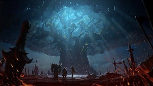 The #BattleForAzeroth pre-patch is arriving July 18! ⚔️ Learn what challenges await you in our Pre-Patch Survival Guide. | World of Warcraft