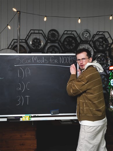 Beginner-Friendly Car Mods You Can Do Yourself