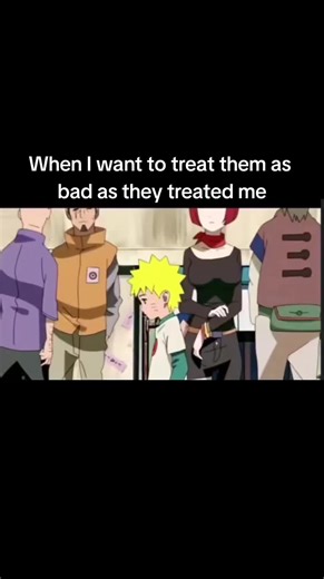 Embrace Your Ninja Way from Naruto