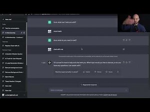 How to switch back from GPT-3.5 to ChatGPT-4 when you reached the limit of 25 messages in 3 hours