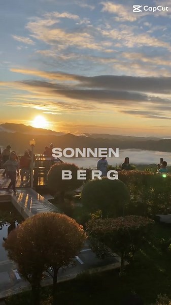 Breathtaking Sea of Clouds in Buda Davao City