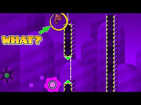 FIRST SWAG ROUTE LETS GO!! (Geometrical Dominator)