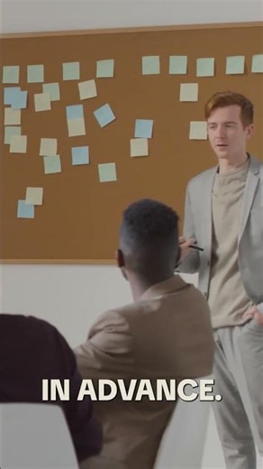 How to Prioritize Event Planning