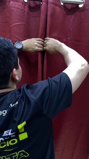 24K views · 2K reactions | Nueva presentación de cortinas Logan & Mason朗 Dos paneles en un solo empaque‼️ Medidas: 137 X 230cm ✅ Nuevos colores朗 Recuerda al detal y al mayor realizamos envíos nacionales más información contáctanos | ROCA NEGRA | Facebook