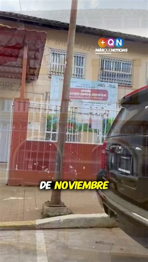 #TómaloEnCuenta | 💀 #SEP confirma puente por Día de Muertos 2025 La SEP suspenderá clases el viernes 31 de octubre por Consejo Técnico Escolar, formando un puente del 31 de octubre al 2 de noviembre. Las actividades se reanudarán el lunes 3 de noviembre. | Más Que Noticias QN