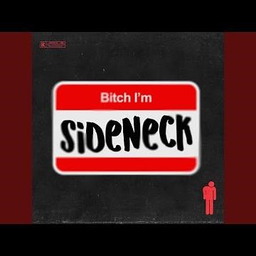 Bitch I'm Sideneck
