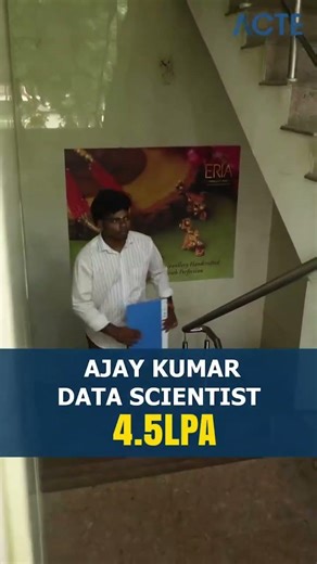 ACTE Technologies | Job Oriented Training With Placements in Bangalore