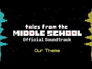 TMS OST - Our Theme [Reunited X Friendship]