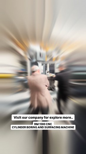 Poleks Makine on Reels