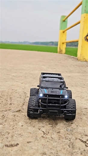 Hummer R/C 4 Function Toy Car 🚗 Unboxing & Driving Test with Music #shorts