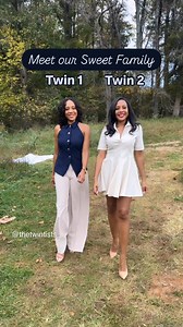 1.9M views · 39K reactions | Happy Holidays from our family to yours!.....#meetthefamily #familymatters #fam #family #familyportraits #familyphotos #familyphotoshoot #blacklove #blackfamily #happyholidays #happythanksgiving #merrychristmas #happynewyear #holidaygreetings | TheTwintists | Facebook