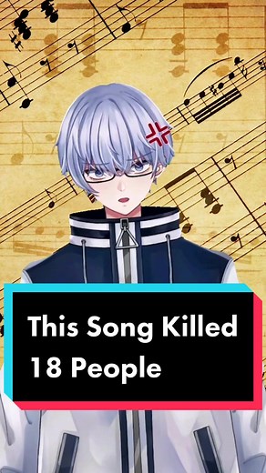 The Hungarian Suicide Song: A Deadly Melody | Unveiling the Mystery Behind 18 Deaths