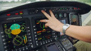 贝尔-429 直升机 冷启动