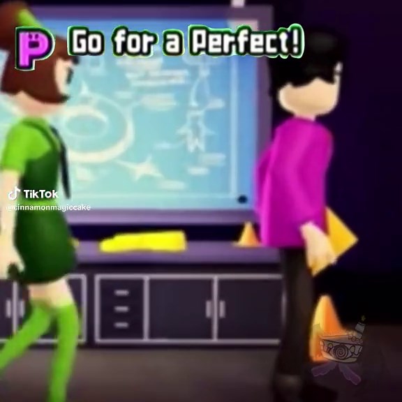 Break In 2: Rítmicos Giros y Finales Alternativos