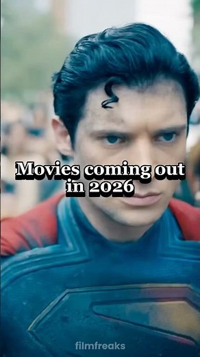 Movies coming out in 2026 (Part 2)