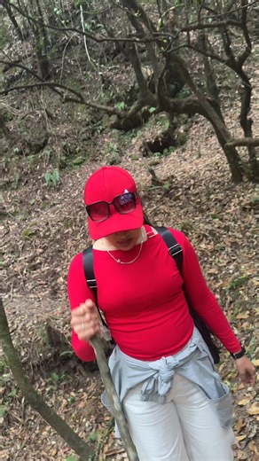 Hiking Adventures at Dhap Dhamchi Sopani