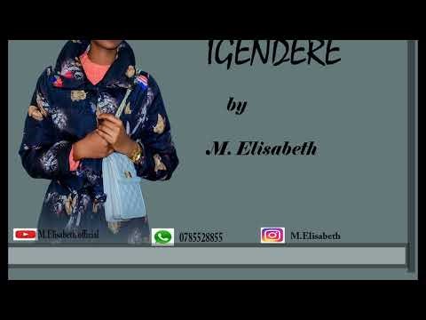 M.Elisabeth Official Live Stream