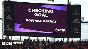 Semi-automated offside technology approved by clubs for 2024-25 season