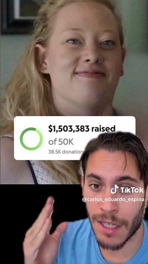 Apoyo de 1.5 millones a la familia de Renee Good