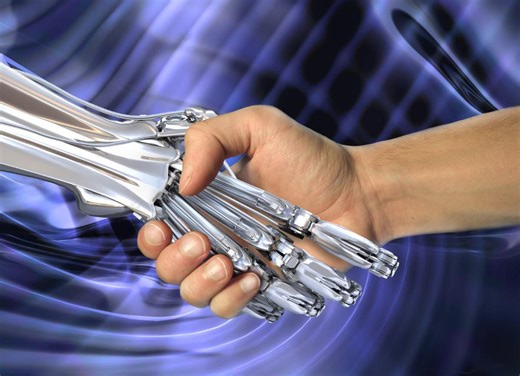 Why the power of relationships still matters in the AI era (2/2)