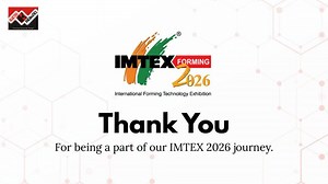 IMTEX FORMING 2026- Five dynamic days of innovation, interaction, and momentum for Electro Pneumatics! From meaningful customer engagements and partner meetings to discussions on emerging technologies and new business opportunities, IMTEX once again stood out as a key platform for India’s manufacturing ecosystem. We thank everyone who visited our booth and connected with our team. The insights, exchanges, and relationships built during the show continue to guide our focus on delivering advanced,