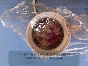 MAKE MATTE COLORS-VIDEO TUTORIAL BY TKB TRADING