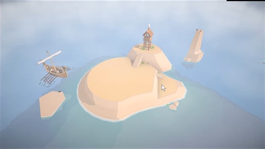 Time Vikings by Codeer