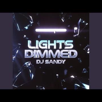 Lights Dimmed