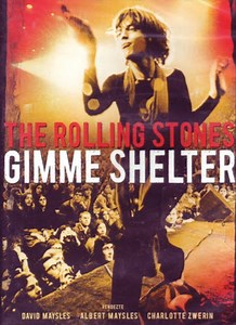 The Rolling Stones - Gimme Shelter