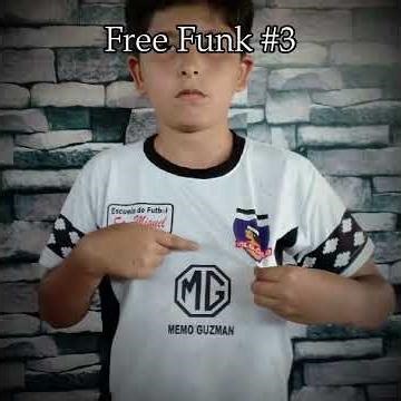 Free funk #3