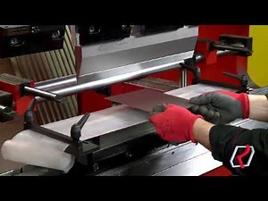 Rolleri mark free bending