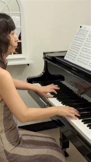 1335. Golden K-Pop Demon Hunters / Hunter/X / 골든 케이팝 데몬 헌터스 / Piano cover /장군맘 피아노 / YeonSK Piano