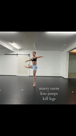 The Art of Dance: Mastering Leg Movements