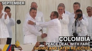 The defining moments of 2016