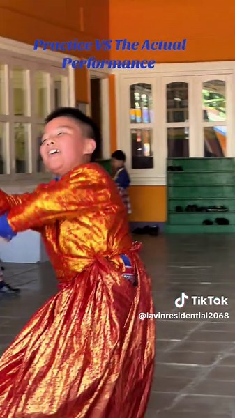 Dance Competition Highlights at Lavin Residential School